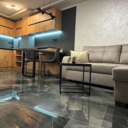 Ka Apartment Luxury 1 Kazanlŭk Exterior foto