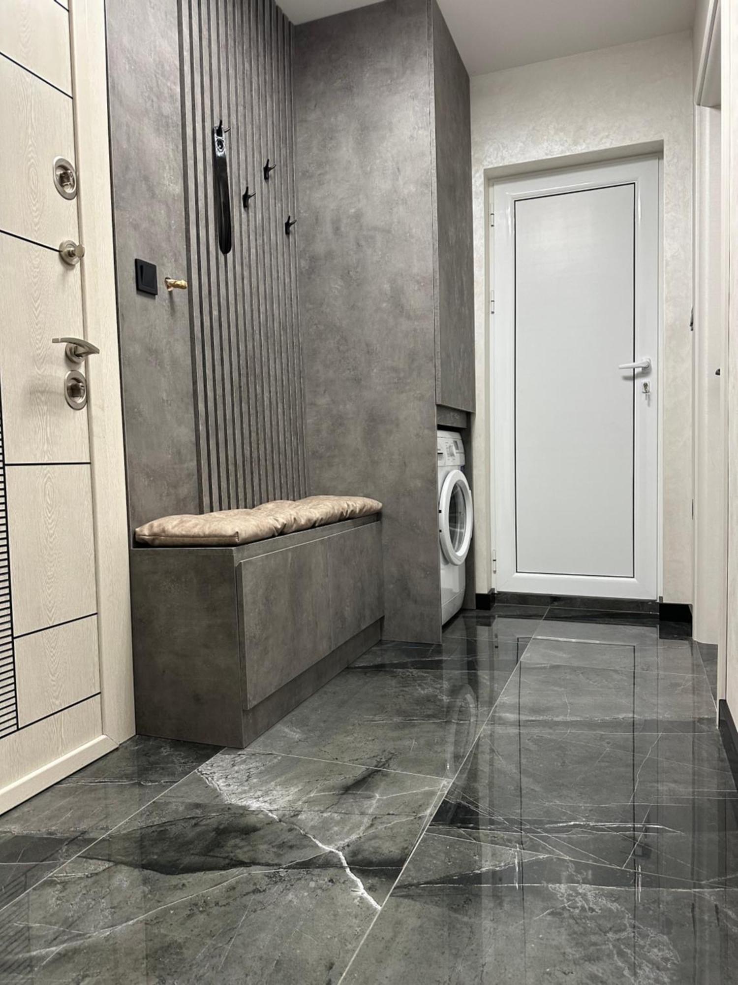 Ka Apartment Luxury 1 Kazanlŭk Exterior foto