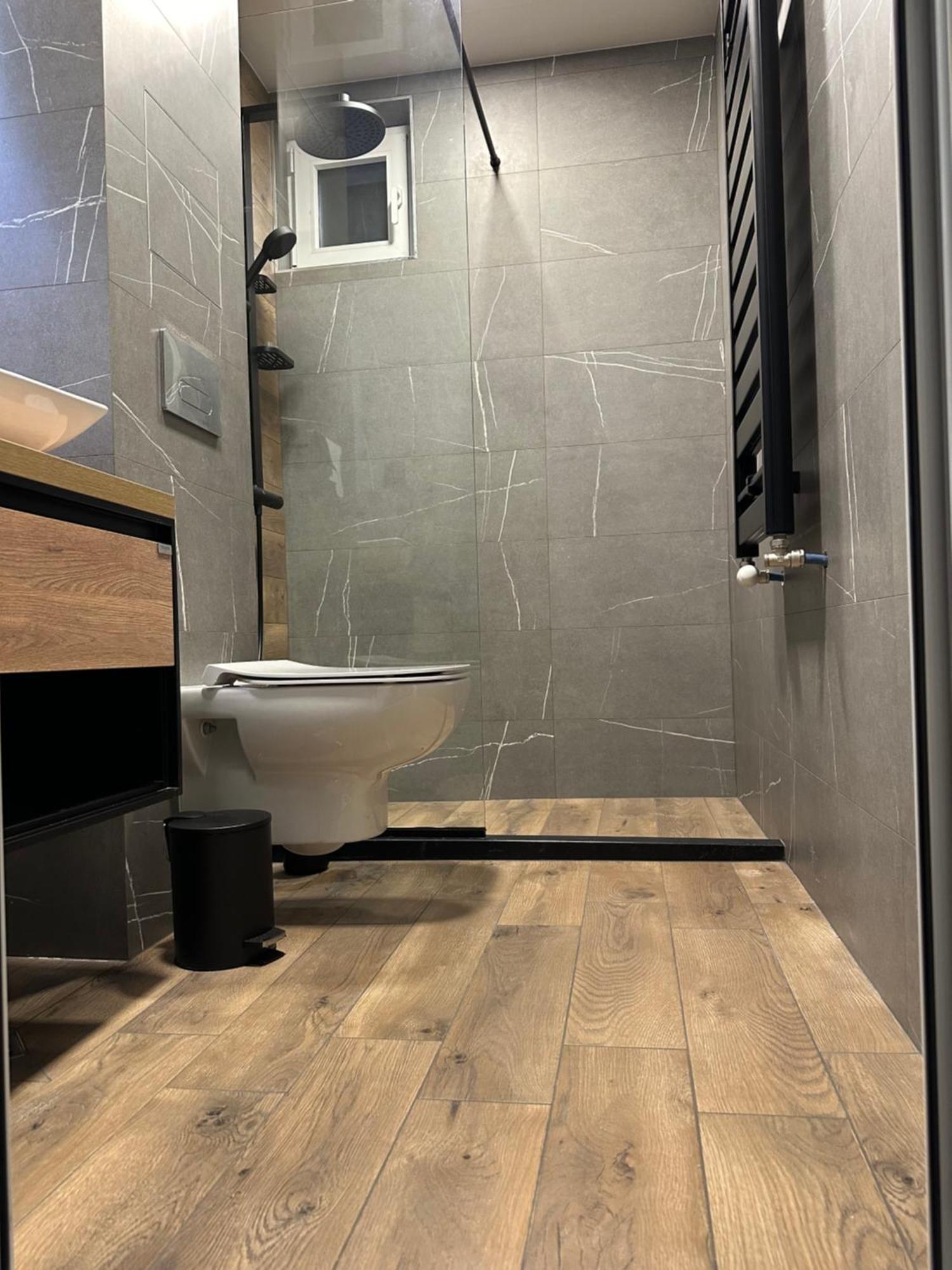 Ka Apartment Luxury 1 Kazanlŭk Exterior foto