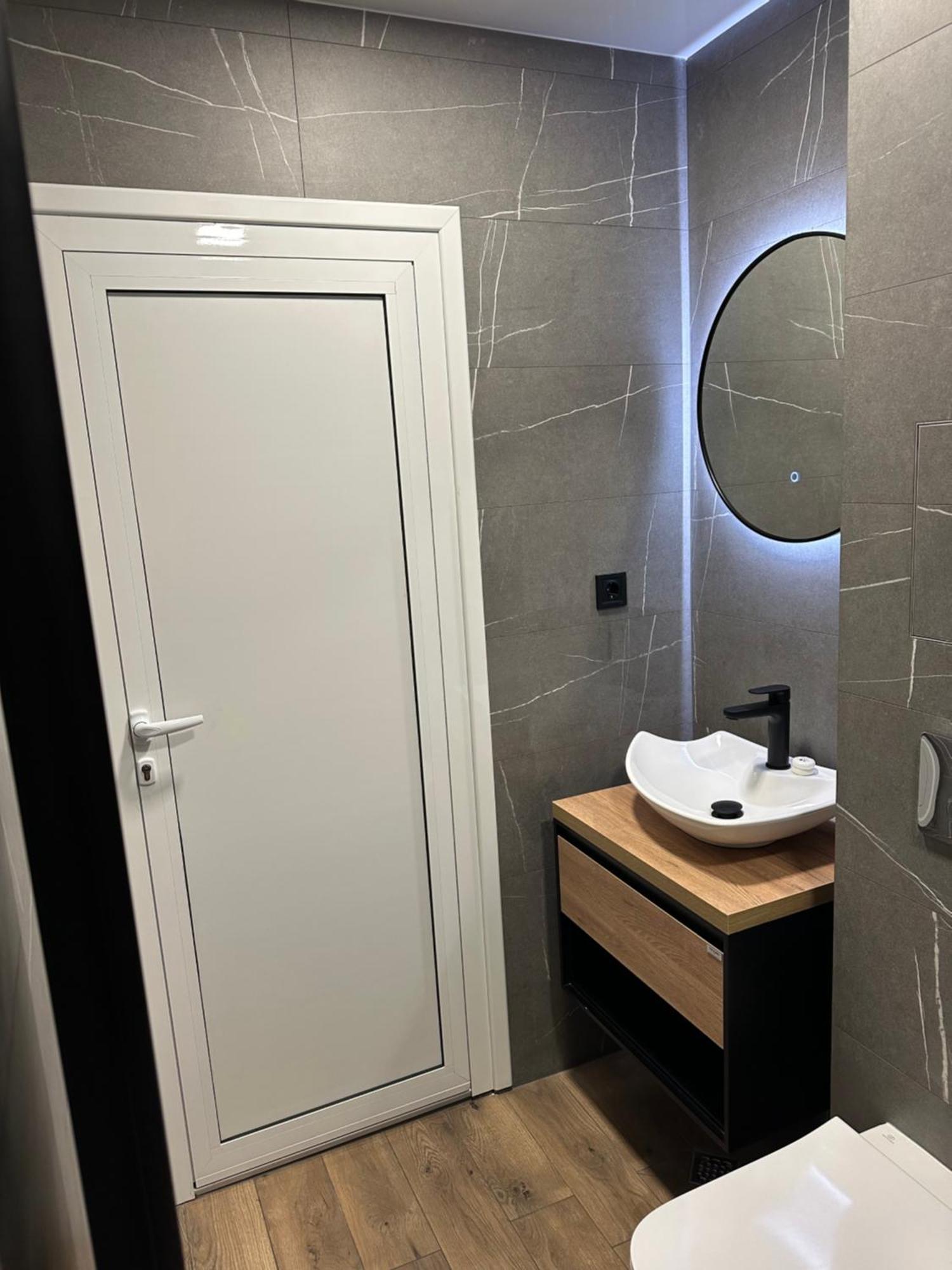 Ka Apartment Luxury 1 Kazanlŭk Exterior foto